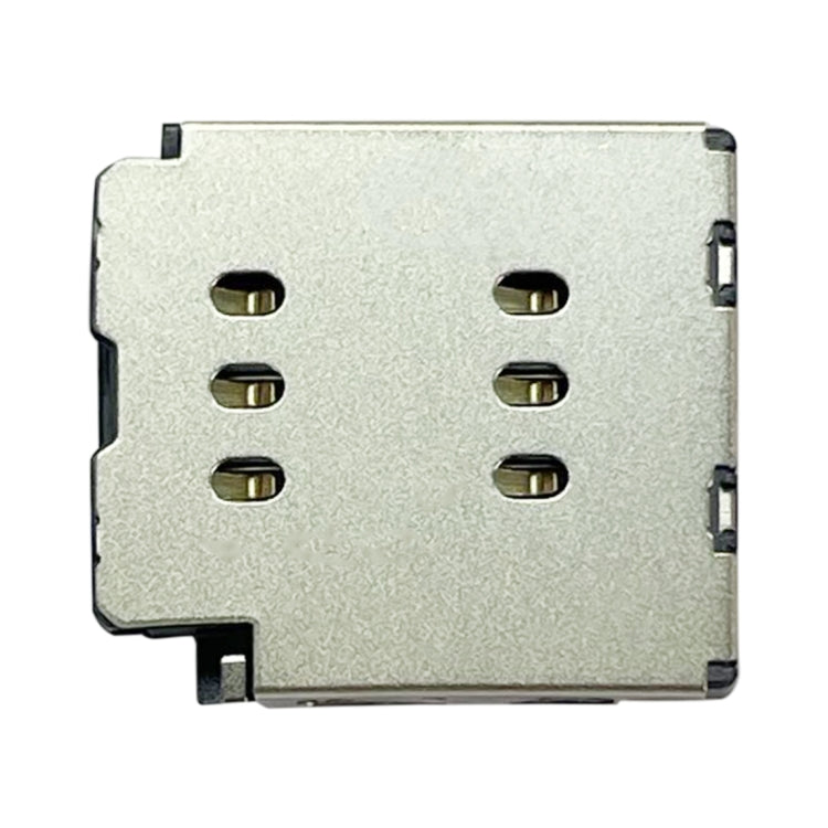 Presa per lettore di schede SIM per iPhone 13 Pro, For iPhone 13 Pro Presa per lettore di schede SIM per iPhone 13 Pro, For iPhone 13 Pro